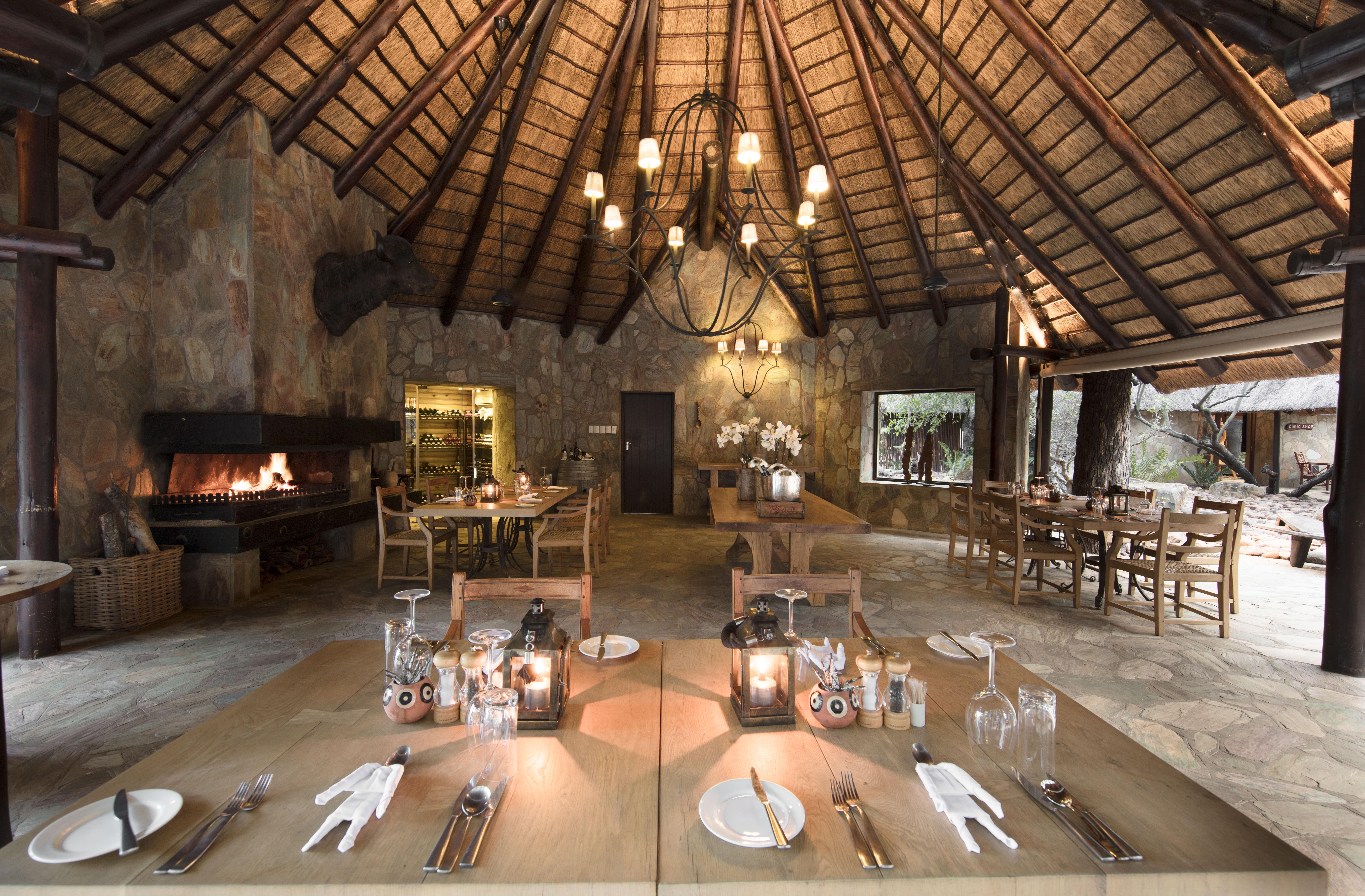 Kapama Buffalo Camp Kapama Game Reserve Exterior photo
