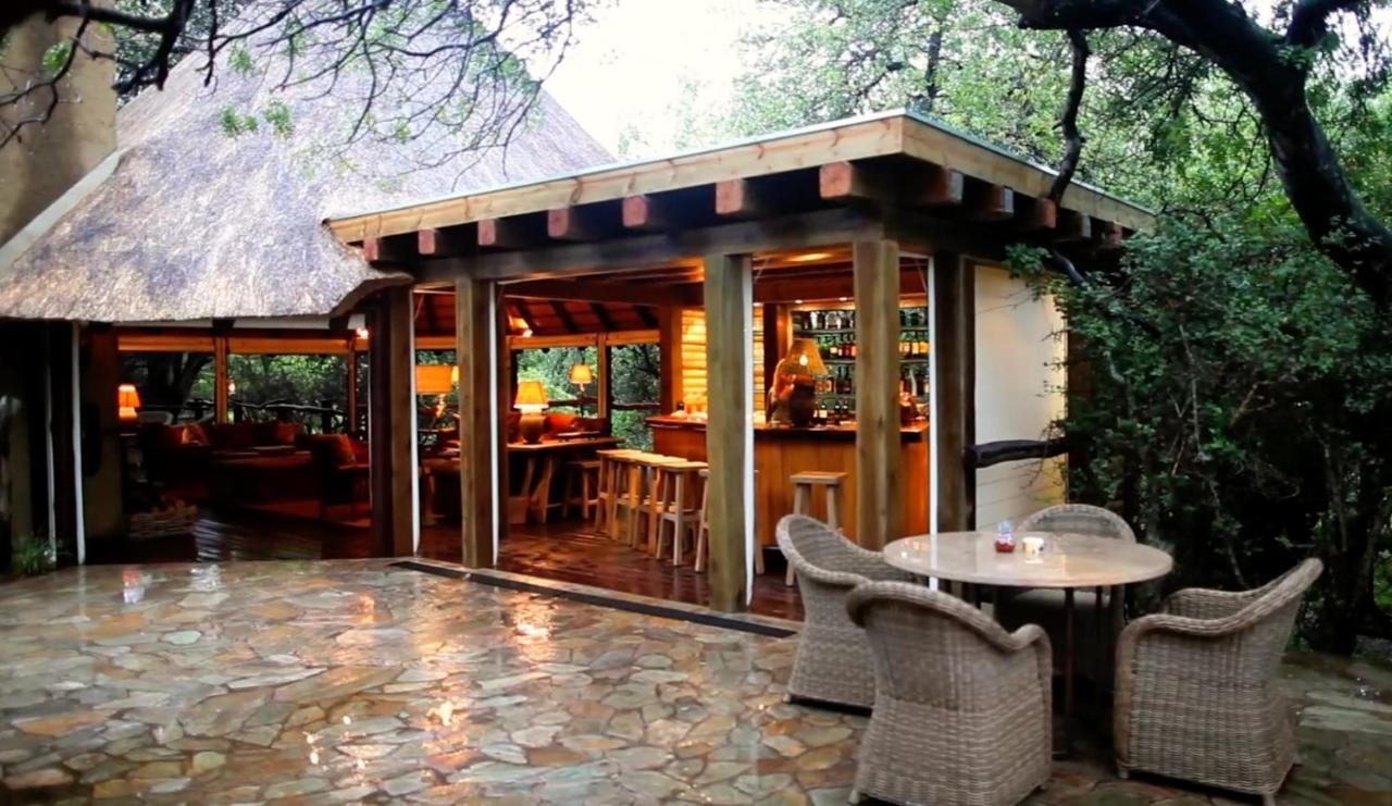 Kapama Buffalo Camp Kapama Game Reserve Exterior photo